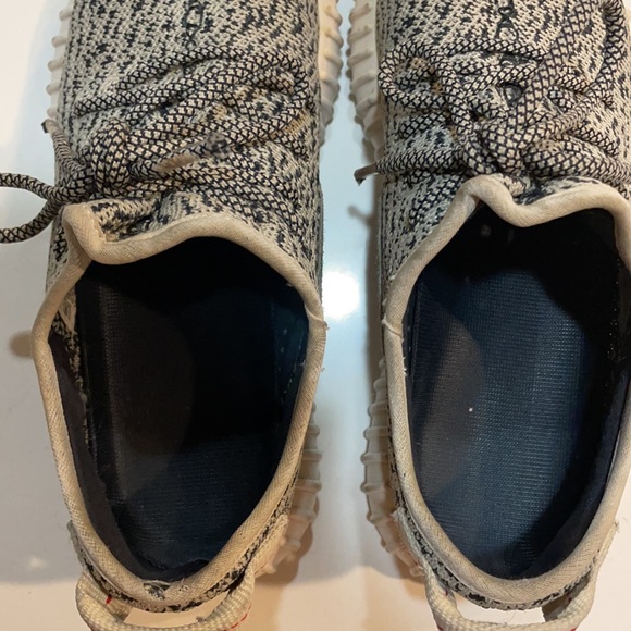 Yeezy turtle dove size 6 mens - Picture 4 of 16